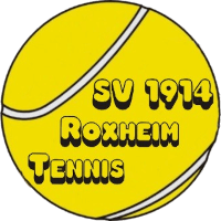 SV 1914 Roxheim Tennis - Reservierungssystem - Anmelden